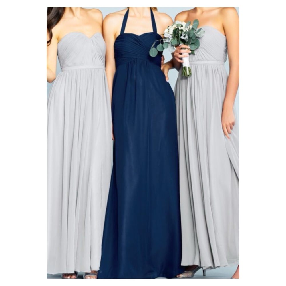 NWT Weddington Way Chloe wedding bridesmaid dress